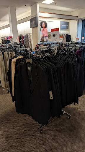 Department Store «JCPenney», reviews and photos, 700 Haywood Rd, Greenville, SC 29607, USA