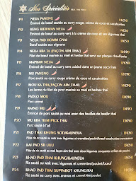 Photo n°20 de Aim Thaï à Versailles ()