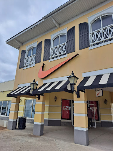 Shopping Mall «Gaffney Outlet Marketplace», reviews and photos, 1 Factory Shops Blvd, Gaffney, SC 29341, USA