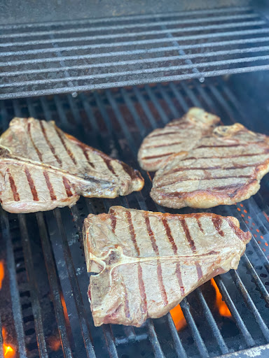 Butcher Shop «Jaworski Meats», reviews and photos, 7545 Pearl Rd, Middleburg Heights, OH 44130, USA