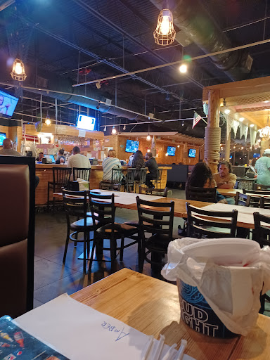 Shopping Mall «Highland Square», reviews and photos, 1010 Dunn Ave, Jacksonville, FL 32218, USA