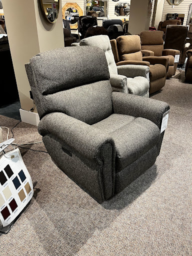 Furniture Store «HOM Furniture», reviews and photos, 4150 Berkshire Ln N, Plymouth, MN 55446, USA