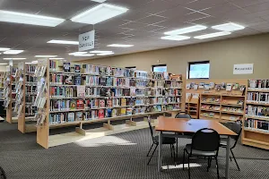 Tahlequah Public Library image
