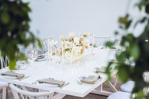 Florist «Fleur De Lis Florists», reviews and photos, 6588 Quinton Ln, Tujunga, CA 91042, USA