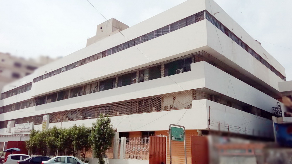 Zubaida Medical Centre (ZMC)
