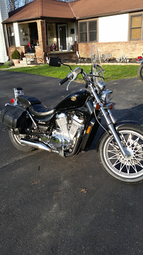 Motorcycle Dealer «On the Edge Honda Suzuki», reviews and photos, 7513 Leavitt Rd, Amherst, OH 44001, USA