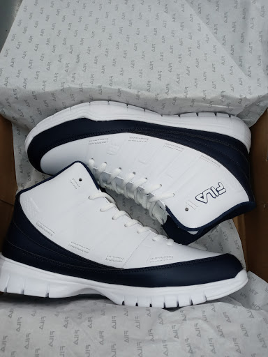 Shoe Store «WSS», reviews and photos, 8830 Garfield Ave, South Gate, CA 90280, USA