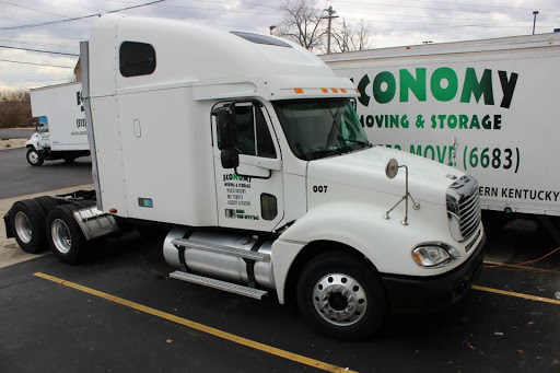 Moving and Storage Service «Economy Moving & Storage LLC», reviews and photos, 11677 Chesterdale Rd, Cincinnati, OH 45246, USA