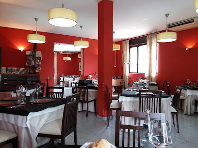 Restaurante Monte Aa - Bo. Ruente, 88, 39513 Ruente, Cantabria, Spain