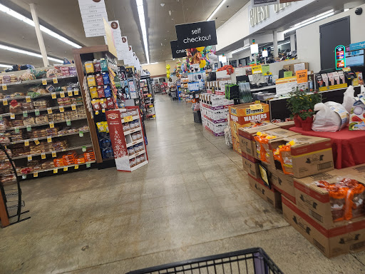 Grocery Store «Albertsons», reviews and photos, 15100 SE 38th St, Bellevue, WA 98006, USA