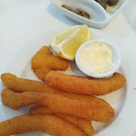 Photo n°4 de l'avis de Francesco.s fait le 14/07/2023 à 21:29 sur le  Restaurante Chão das Covas à Evora