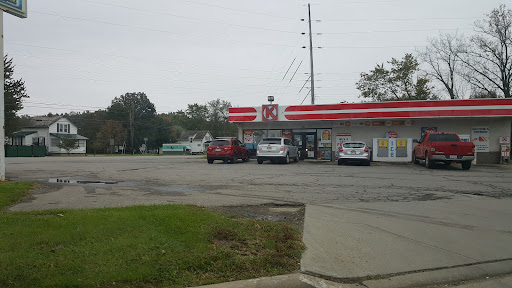 Convenience Store «Circle K», reviews and photos, 705 Oberlin Elyria Rd, Elyria, OH 44035, USA