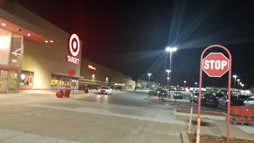 Department Store «Target», reviews and photos, 300 Chase Ave, Waterbury, CT 06704, USA