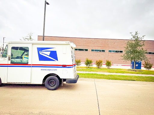 Post Office «United States Postal Service», reviews and photos, 304 W Boyd Dr, Allen, TX 75013, USA