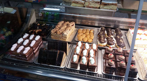 Cofetarie romaneasca Zaragoza en Zaragoza, Zaragoza