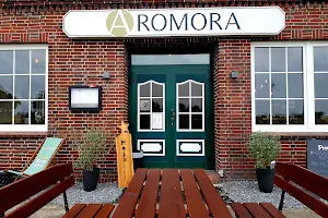 Restaurant Aromora image