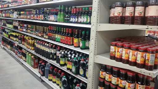 Korean Grocery Store «Seoul Oriental Food Market», reviews and photos, 1027 Rittiman Rd #101, San Antonio, TX 78218, USA