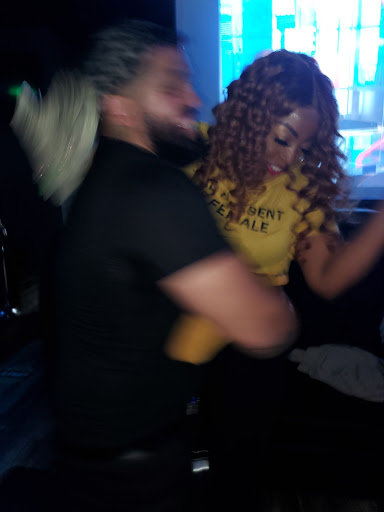 Latin American Restaurant «Sabor Latino Restaurant/Night Club», reviews and photos, 33 Garrett Rd, Upper Darby, PA 19082, USA