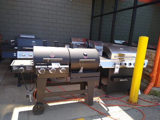 Home Improvement Store «The Home Depot», reviews and photos, 655 Lake Cook Rd, Deerfield, IL 60015, USA