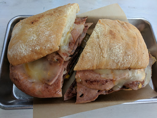 Butcher Shop «Belcampo Meat Co.», reviews and photos, 8053 W 3rd St, Los Angeles, CA 90048, USA