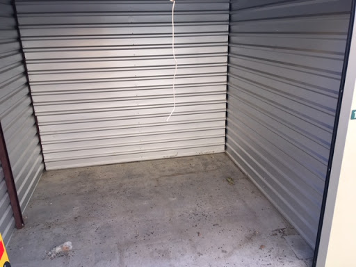 Self-Storage Facility «CubeSmart Self Storage», reviews and photos, 345 Sawmill Dr, Suwanee, GA 30024, USA