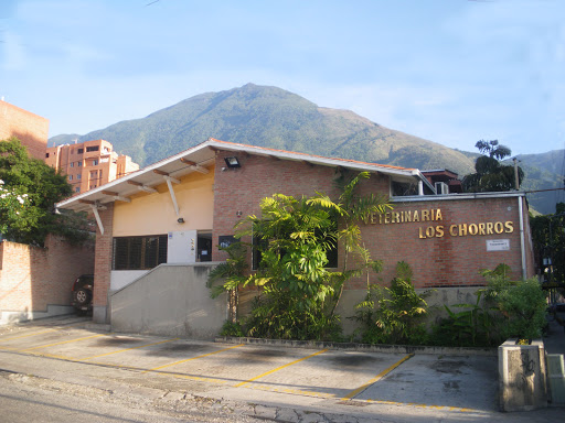 Clinicas veterinarias en Caracas