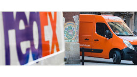 FedEx Express - TNT Depot