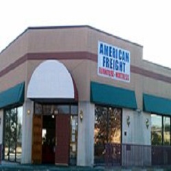 Furniture Store «American Freight Furniture and Mattress», reviews and photos, 501 Mall Dr, Portage, MI 49024, USA