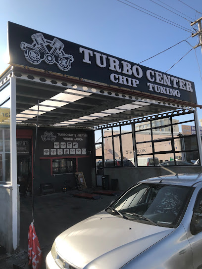 Turbo Center