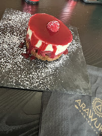 Panna cotta du Arawukas- Restaurant à Asnières-sur-Seine - n°7