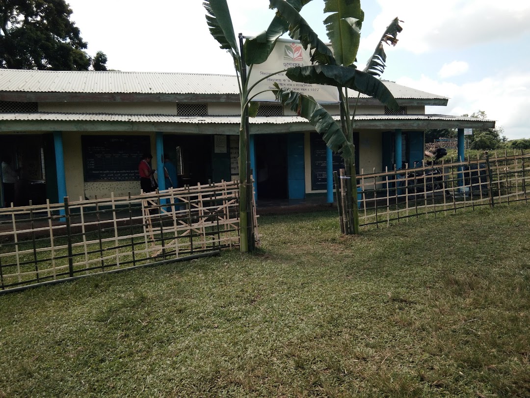 Hojaipur Lp School
