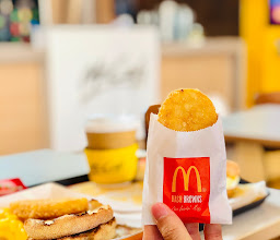 McDonald's photo