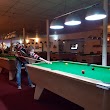 Stephen Hendry Snooker Club