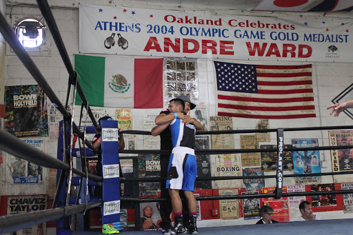 Boxing Gym «Legendz Fitness & Training Center», reviews and photos, 1603 Almaden Rd, San Jose, CA 95125, USA