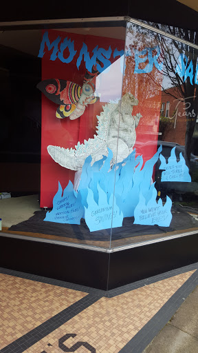 Office Supply Store «Cooke Stationery Co», reviews and photos, 370 State St, Salem, OR 97301, USA