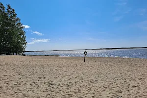 Gustavsborgs strand image