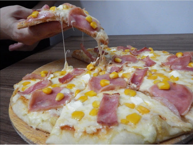 Opiniones de Nando Pizzas en Guayaquil - Pizzeria