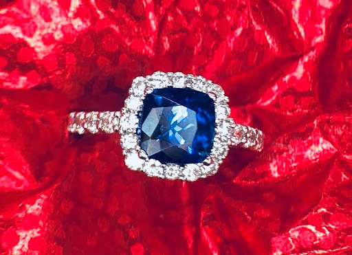 Jeweler «Quality Jewelers», reviews and photos, 25 Washington St, Bangor, ME 04401, USA