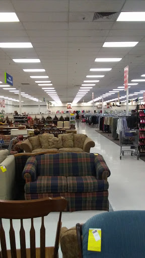 Thrift Store «Deseret Industries Thrift Store», reviews and photos, 158 E Pages Ln, Centerville, UT 84014, USA