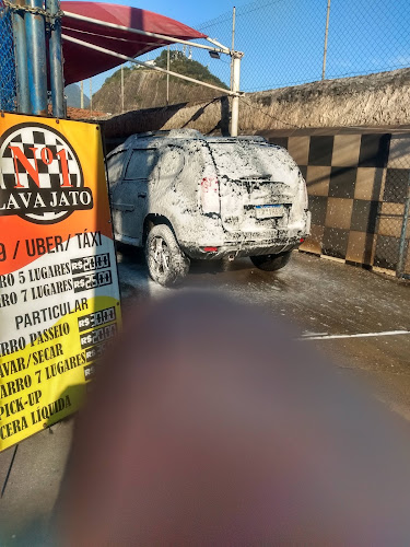 Comentários e avaliações sobre Lava Rapido N°1