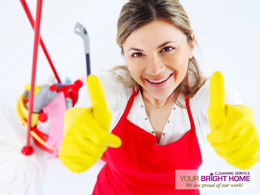 House Cleaning Service «YBH Cleaning Services», reviews and photos, 8504 W Catherine Ave, Chicago, IL 60656, USA