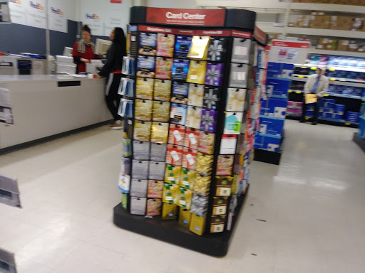 Office Supply Store «Office Depot», reviews and photos, 1933 Davis St #105, San Leandro, CA 94577, USA