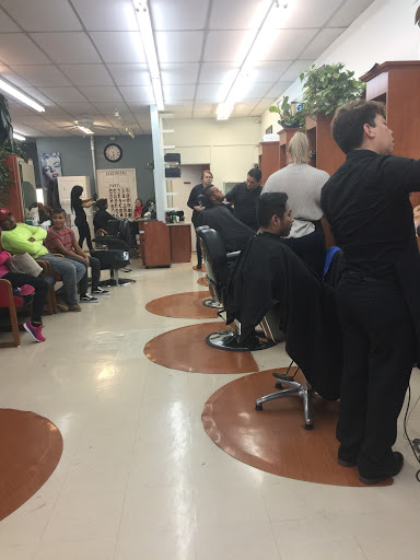 Beauty Salon «Avandaro Beauty Salon», reviews and photos, 6013 Portland Ave, Minneapolis, MN 55417, USA