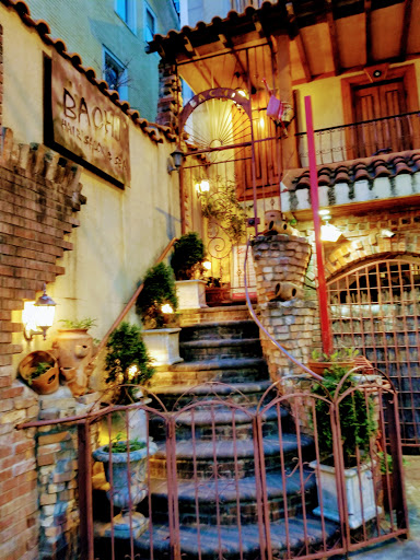 Beauty Salon «Bachi Hair & Spa», reviews and photos, 58 Easton Ave, New Brunswick, NJ 08901, USA