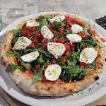 Photo n°3 de l'avis de B..y fait le 09/06/2023 à 17:25 sur le  La Bottega à Florence