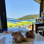 Photo n°2 de l'avis de Alessandro.a fait le 18/08/2019 à 10:37 sur le  Tahiti à Procchio, Marciana