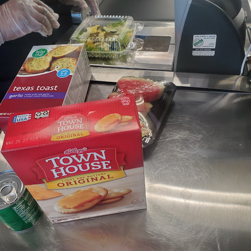 Grocery Store «Wayfield Foods, Inc.», reviews and photos, 3465 E Main St, College Park, GA 30337, USA