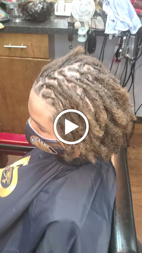 Hairdresser «Ethnic Hair Care Salon», reviews and photos, 210 S Kings Ave, Brandon, FL 33511, USA