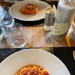 Photo n°2 de l'avis de Nicola.o fait le 08/08/2022 à 11:06 sur le  Ristorante-Bar Mason Bartrumè à Frassinetto