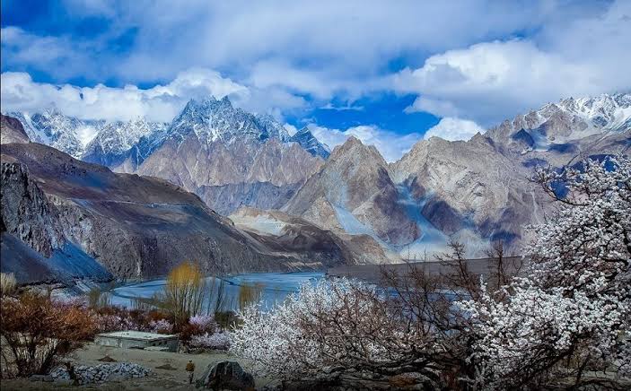 Gilgit Şehri, Pakistan